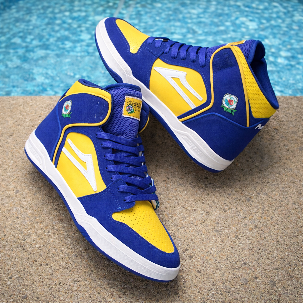 Lakai Telford