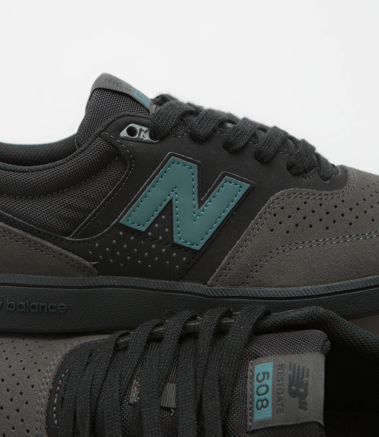 New Balance Numeric 508 Brandon Westgate
