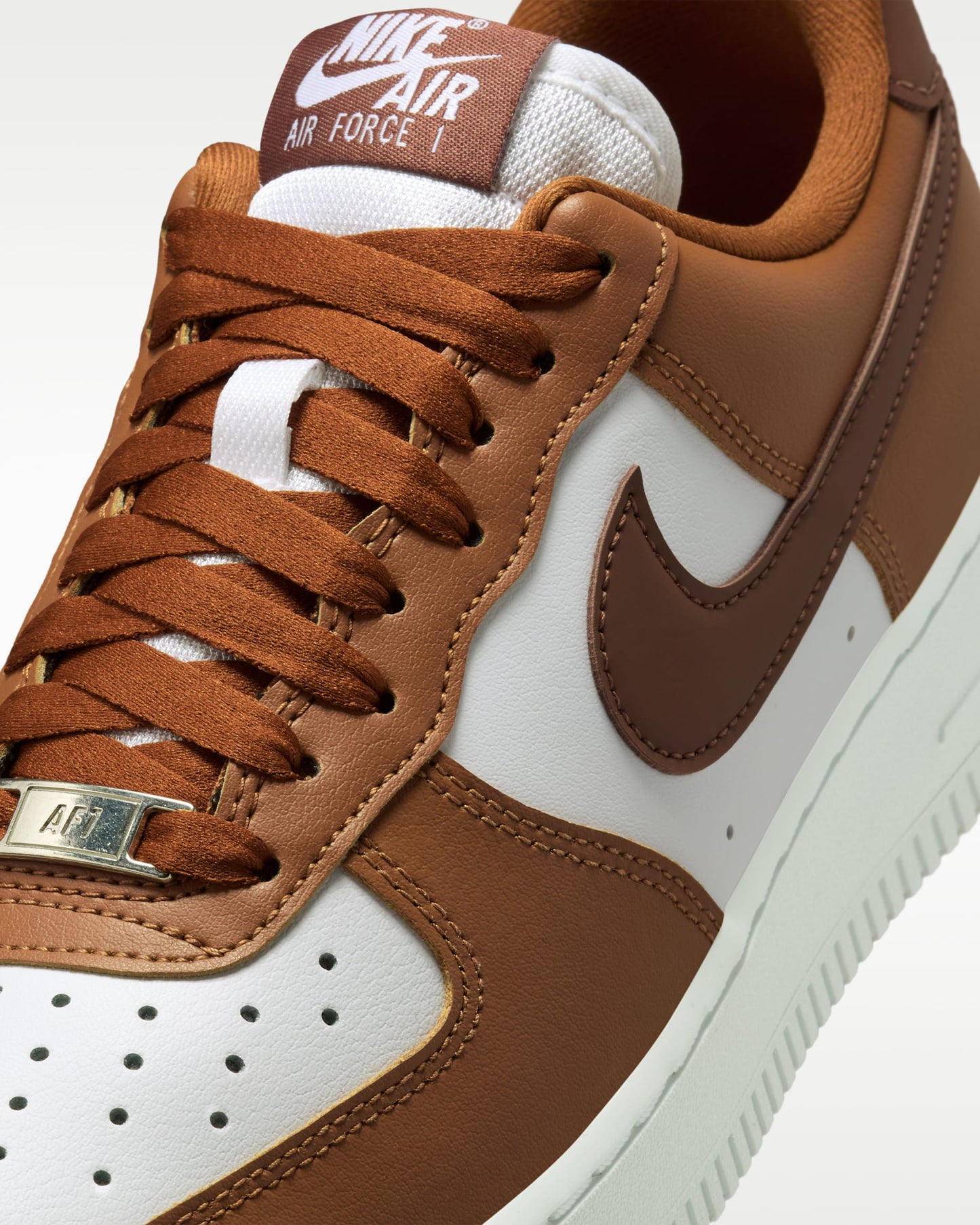 Nike Air Force 1 '07