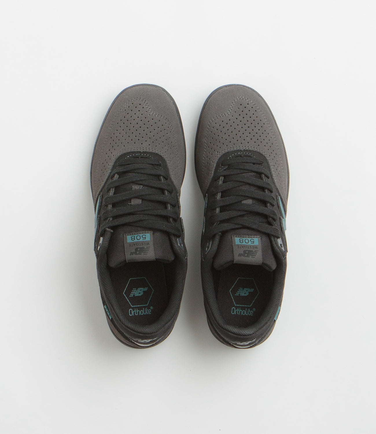 New Balance Numeric 508 Brandon Westgate